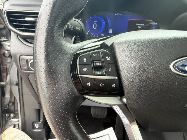 Certified 2023 Ford Explorer ST w/ Equipment Group 401A AWD/4WD image 15
