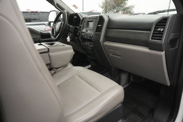 Certified 2019 Ford F250 XL w/ Power Equipment Group image 17