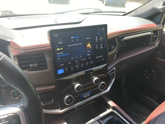 Certified 2022 Ford Expedition Limited RWD image 22