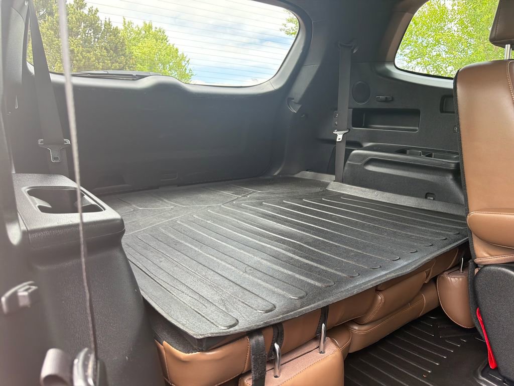 Used 2022 Kia Telluride SX w/ SX Prestige Package AWD/4WD image 33