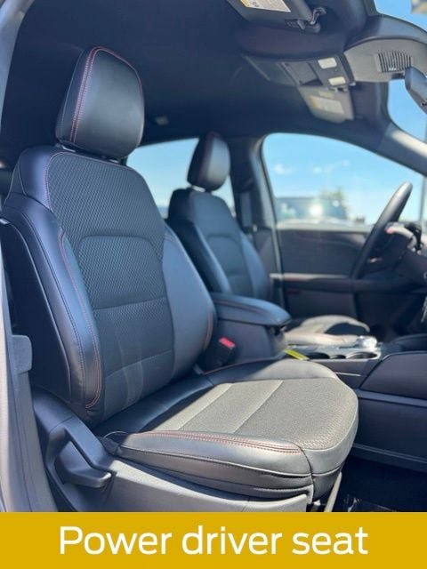 Certified 2026 Ford Escape ST-Line AWD/4WD image 26