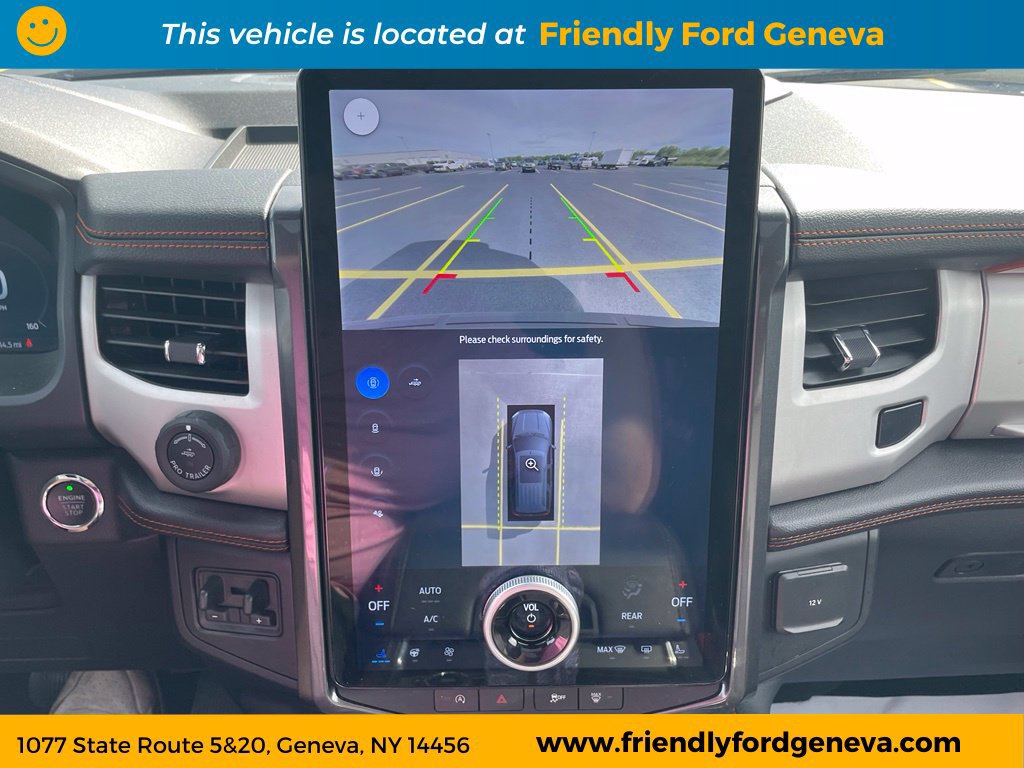Certified 2024 Ford Expedition Timberline AWD/4WD image 24