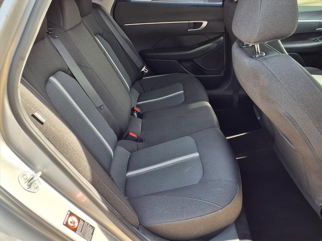 Used 2021 Hyundai Sonata SE image 26