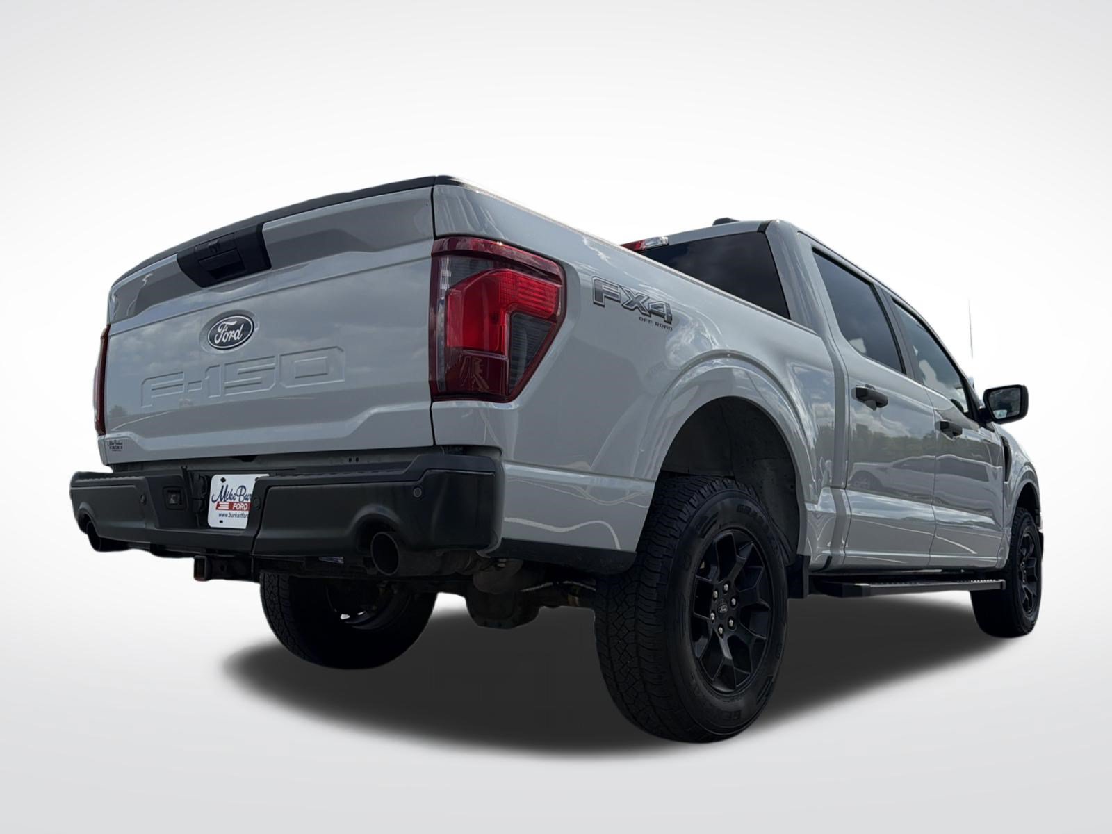 Certified 2024 Ford F150 STX AWD/4WD image 11