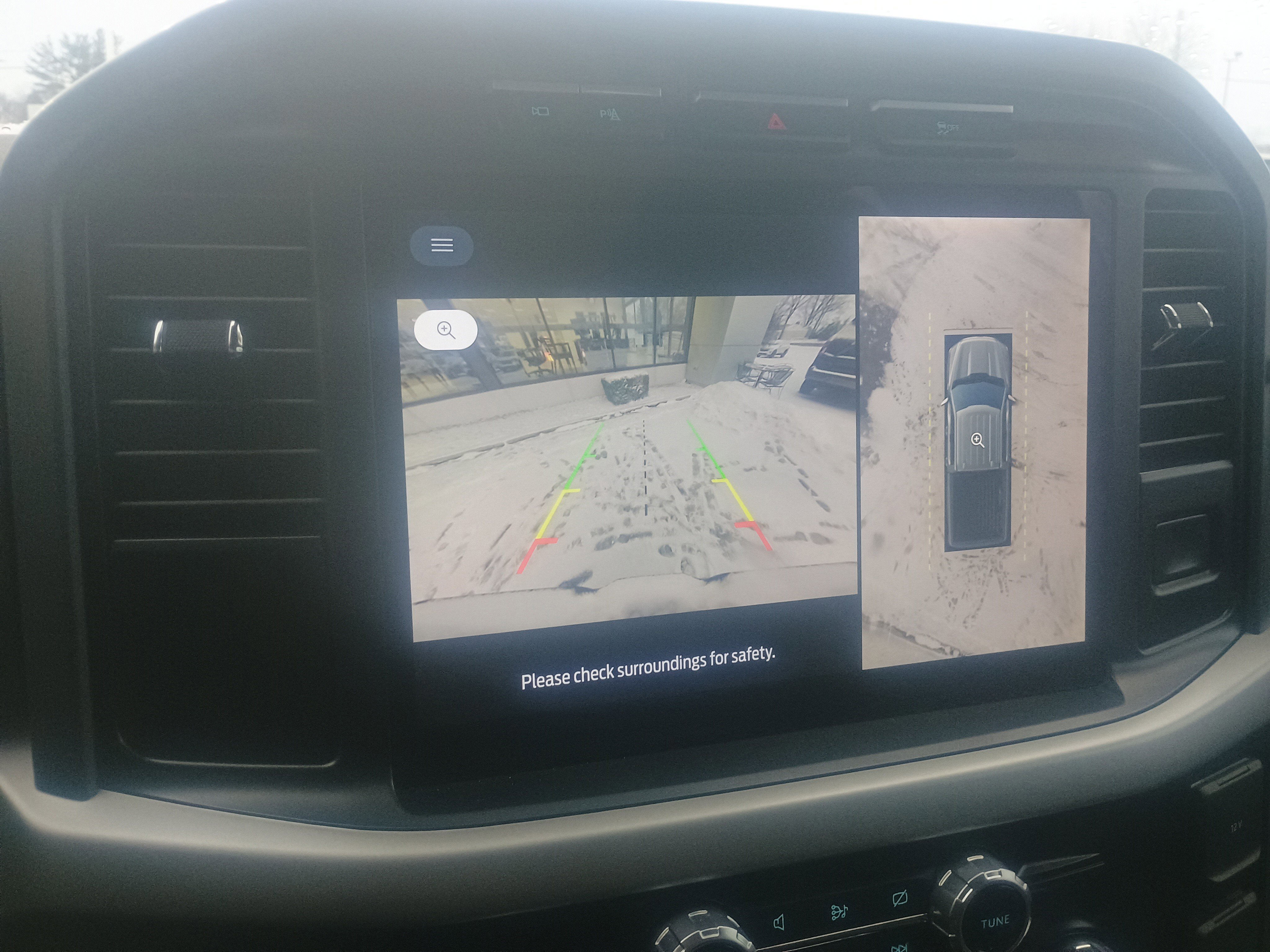 Certified 2023 Ford F150 Lightning XLT image 34