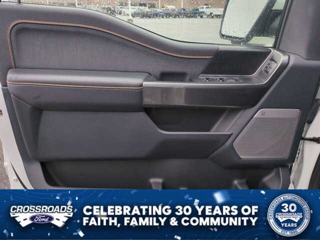 Certified 2023 Ford F150 Tremor w/ Equipment Group 402A High AWD/4WD image 13