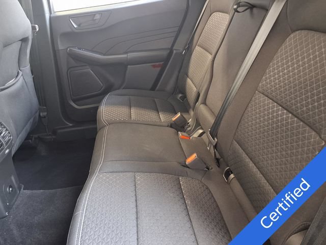 Certified 2024 Ford Escape Active FWD image 6