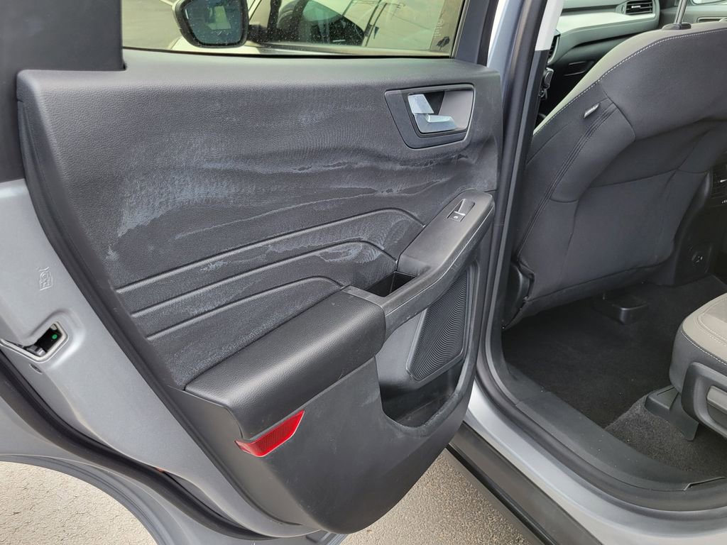 Certified 2021 Ford Escape SE w/ Convenience Package image 22