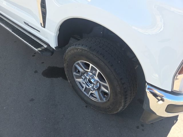 Certified 2026 Ford F250 Lariat AWD/4WD image 10