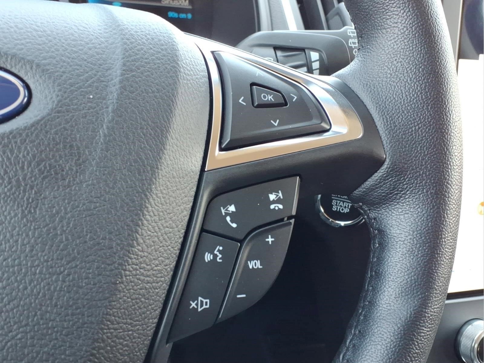 Certified 2023 Ford Edge SEL w/ Convenience Package AWD/4WD image 23