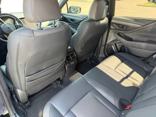 Used 2025 Subaru Outback Wilderness AWD/4WD image 20