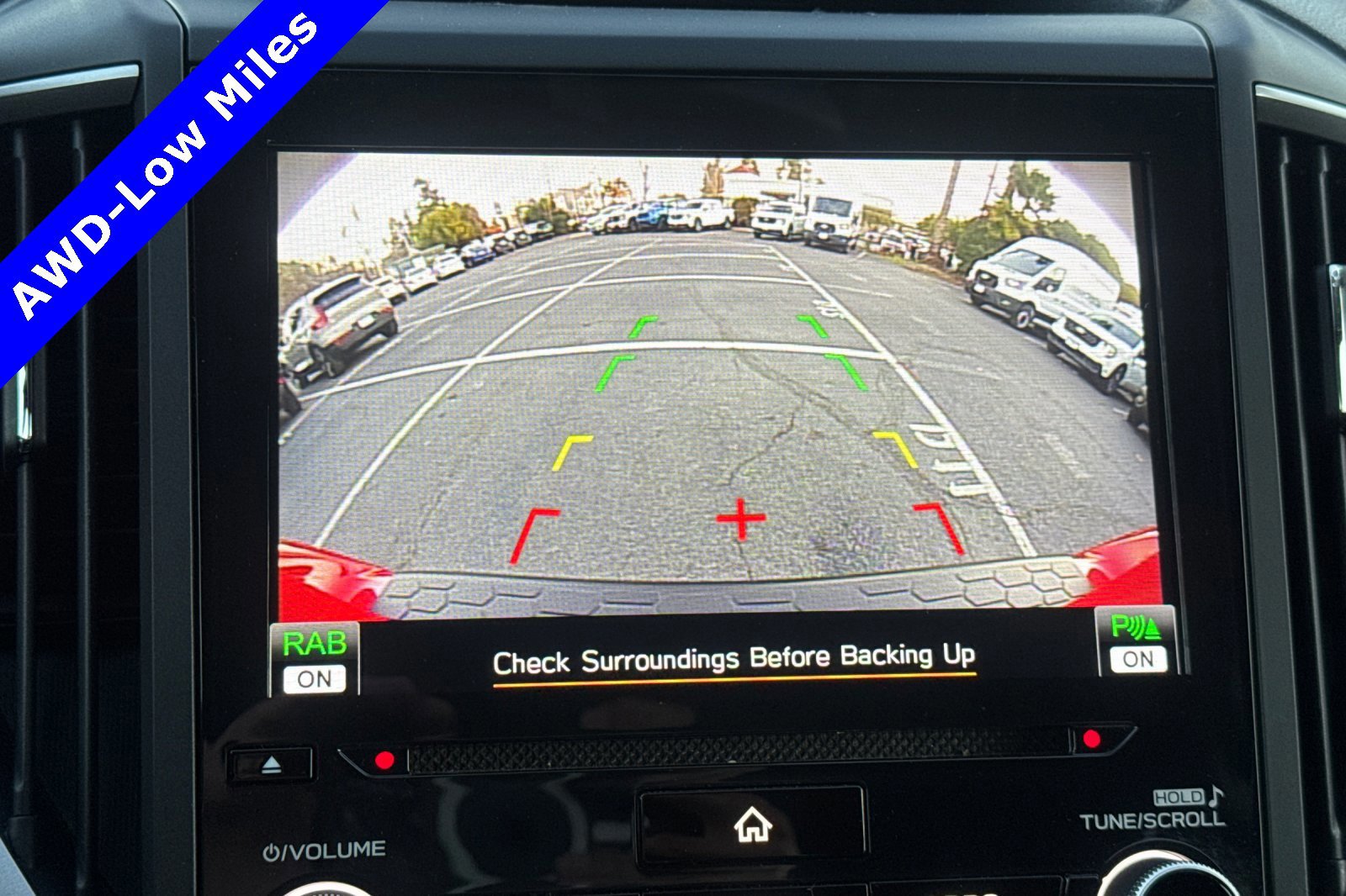 Used 2023 Subaru Crosstrek 2.5i Limited image 19