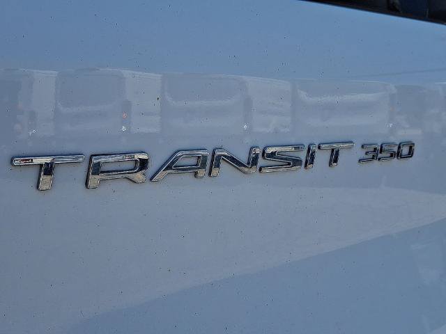 Certified 2024 Ford Transit 350 XLT RWD image 31