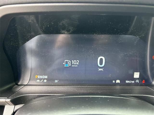 Certified 2025 Ford Ranger Raptor image 32