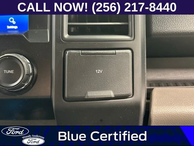 Certified 2020 Ford F150 XL w/ Equipment Group 101A Mid image 19