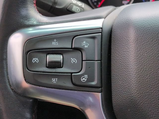 Used 2020 Chevrolet Blazer RS FWD image 28