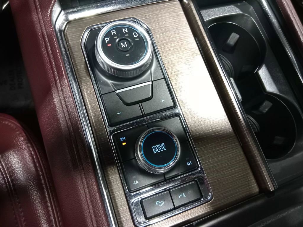 Certified 2024 Ford Expedition Max Limited AWD/4WD image 26