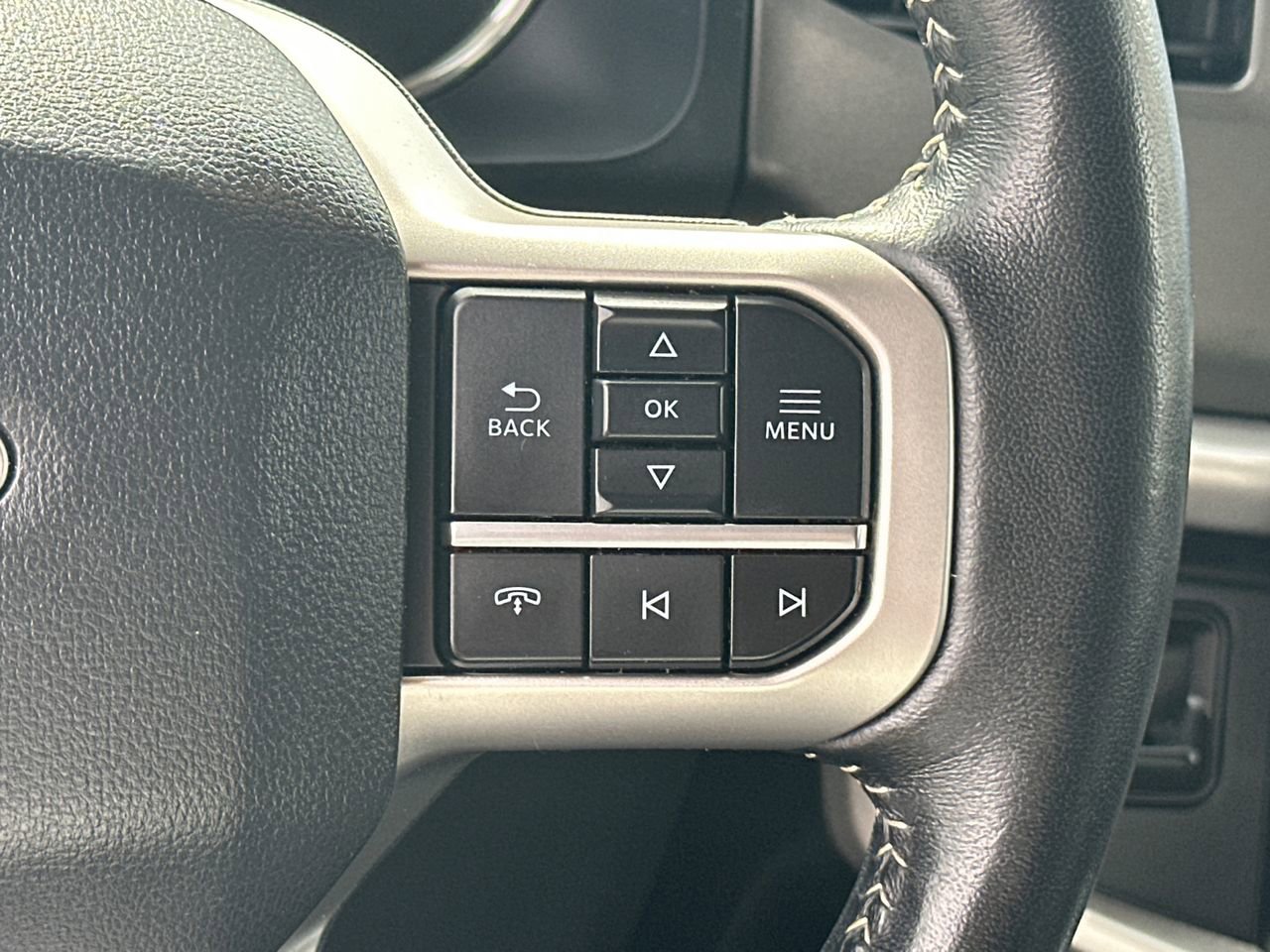 Certified 2024 Ford Expedition Max XLT AWD/4WD image 26