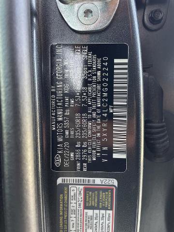 Used 2021 Kia Sorento S image 32