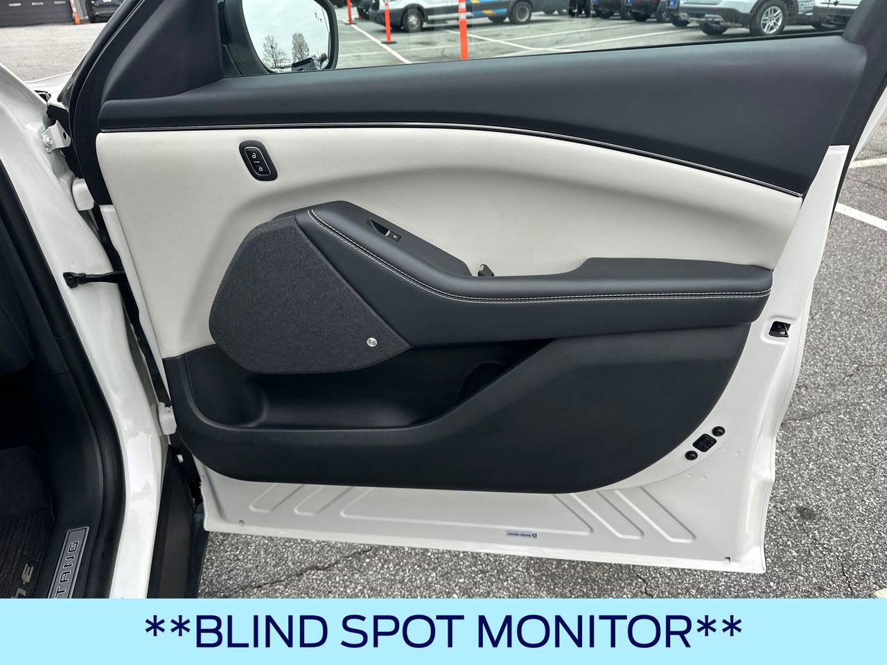 Certified 2023 Ford Mustang Mach-E Premium image 16