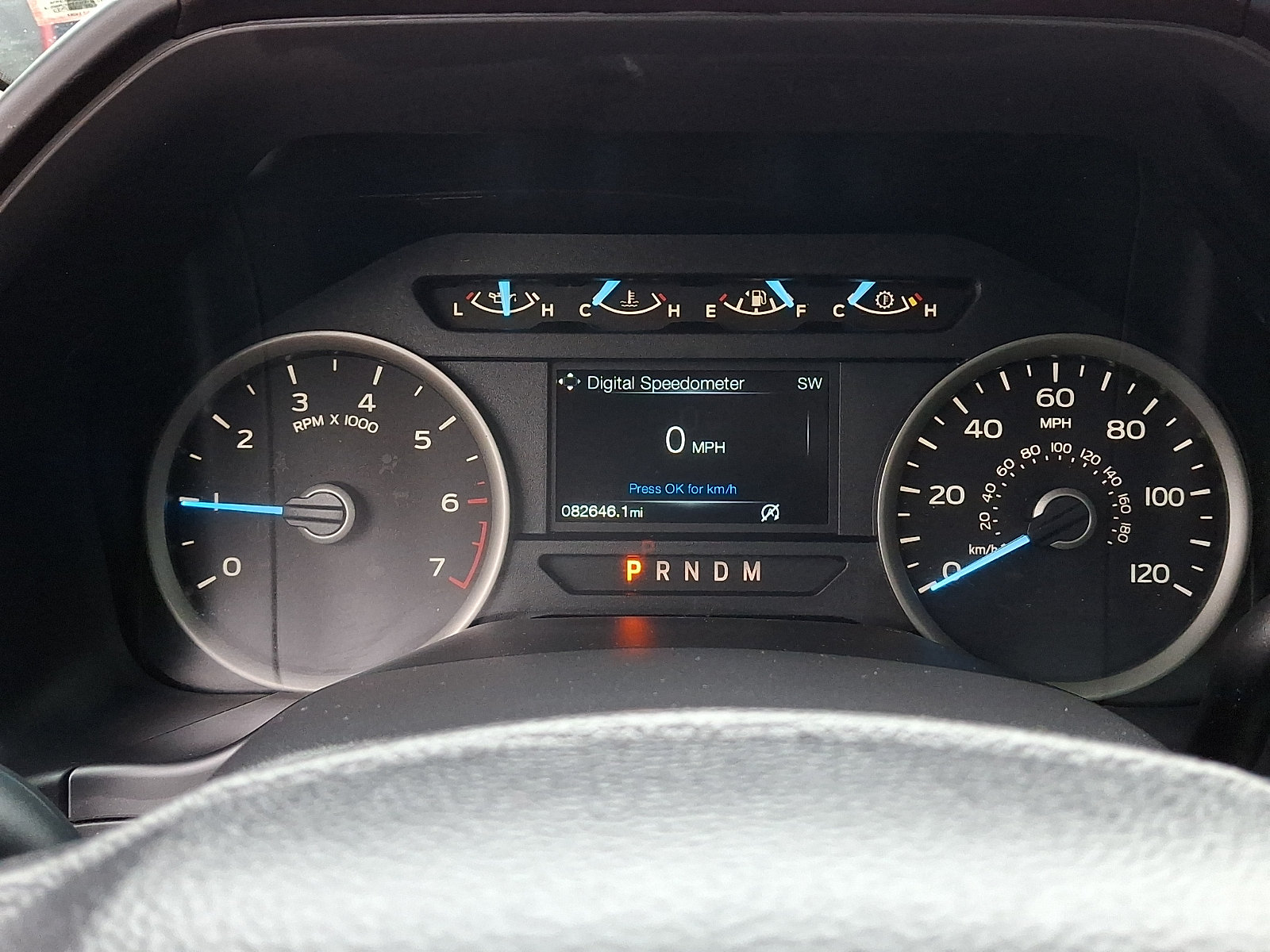 Certified 2018 Ford F150 XLT w/ Equipment Group 302A Luxury AWD/4WD image 25