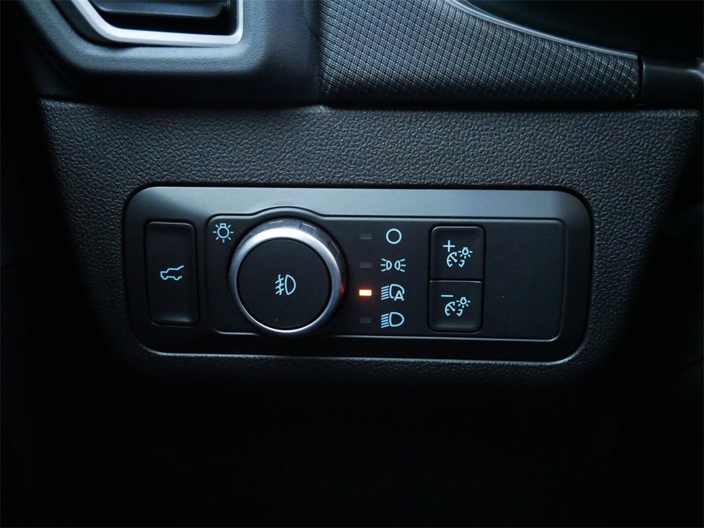 Certified 2021 Ford Bronco Sport Big Bend image 16