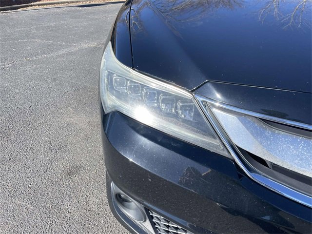 Used 2018 Acura ILX Premium and A-SPEC Packages image 34