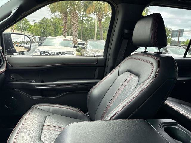 Certified 2022 Ford Expedition Max Limited RWD image 17