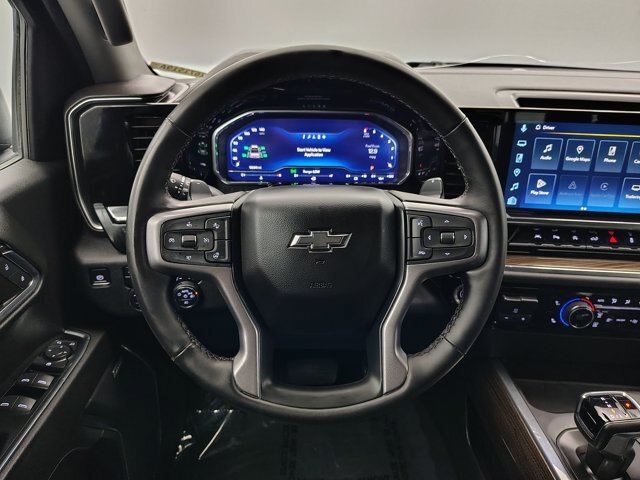 Used 2024 Chevrolet Silverado 1500 RST w/ Rally Edition AWD/4WD image 38