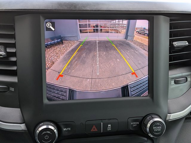 Used 2020 RAM 2500 Big Horn w/ Level 1 Equipment Group image 25