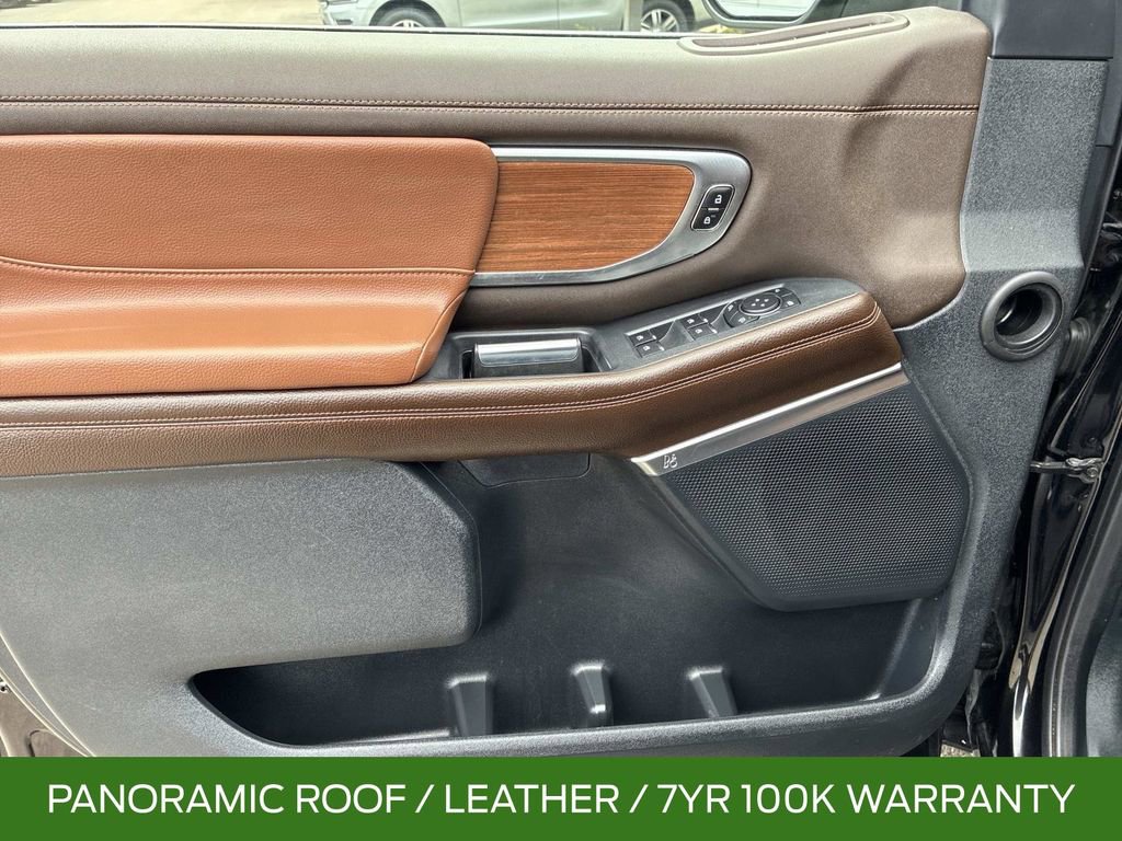 Certified 2025 Ford Expedition Max King Ranch image 24