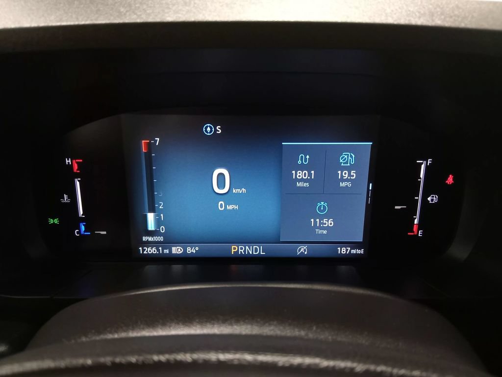 Certified 2026 Ford Maverick XL AWD/4WD image 19