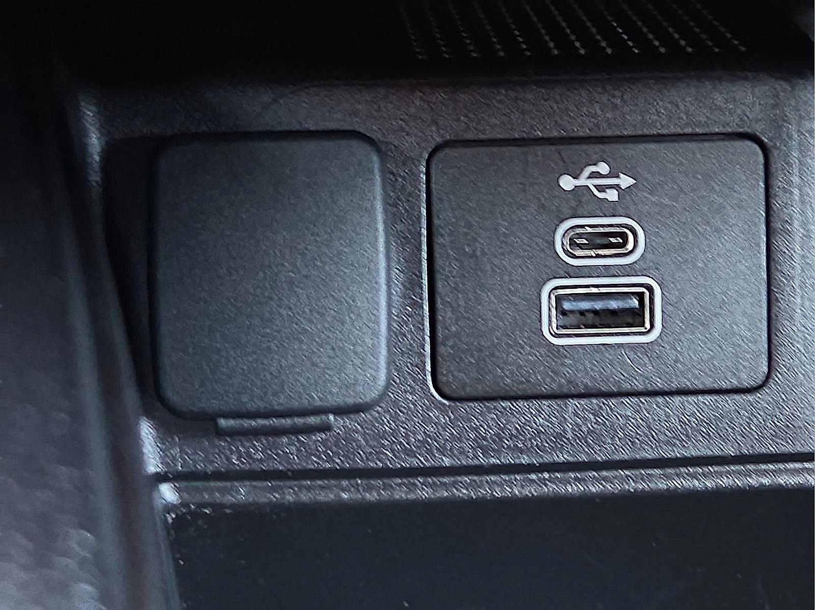 Certified 2025 Ford Bronco Sport Outer Banks w/ Outer Banks Tech Package+ image 18