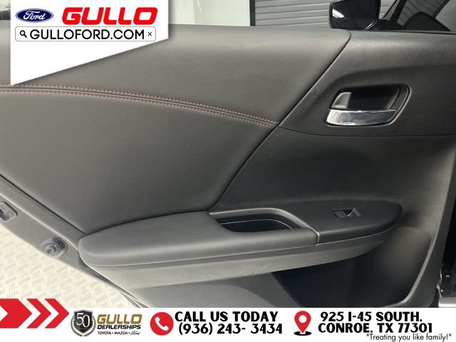 Used 2017 Honda Accord Sport Special Edition image 16