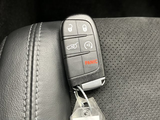 Used 2022 Dodge Durango GT AWD/4WD image 28