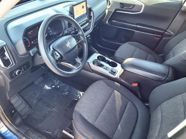 Certified 2024 Ford Bronco Sport Big Bend AWD/4WD image 10