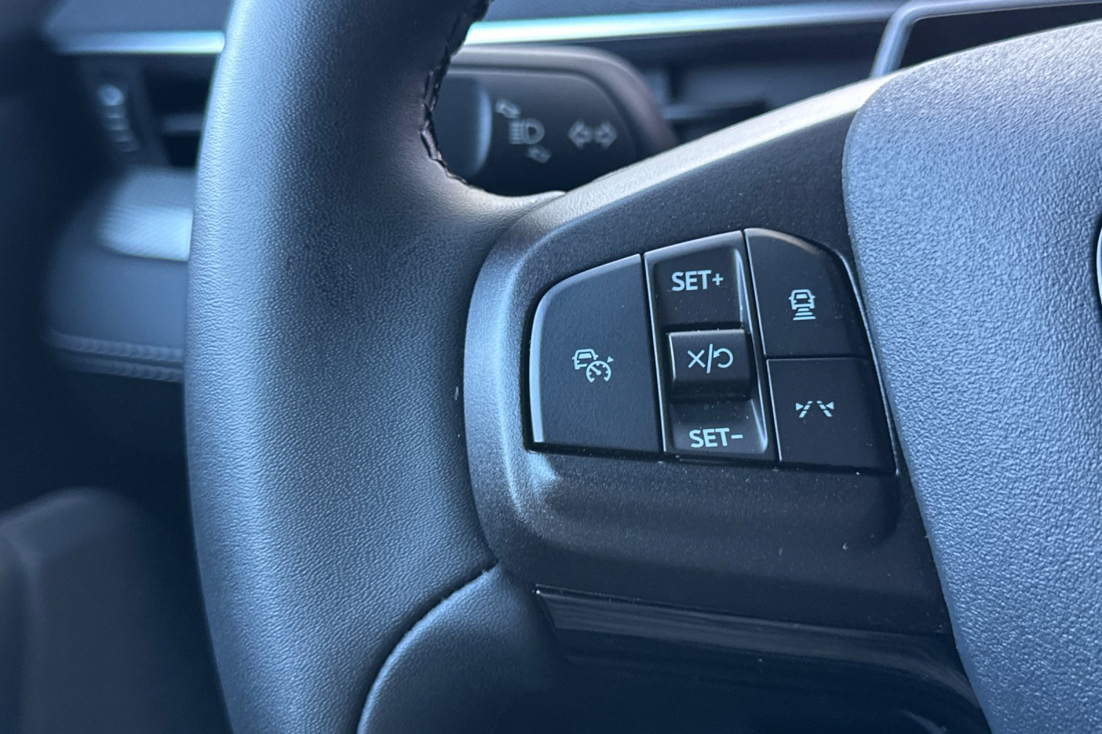 Certified 2023 Ford Mustang Mach-E Select RWD image 36