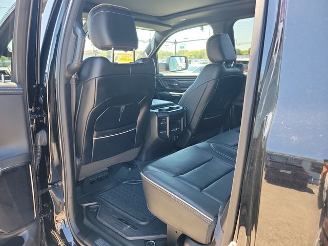 Used 2022 RAM 1500 Limited AWD/4WD image 11