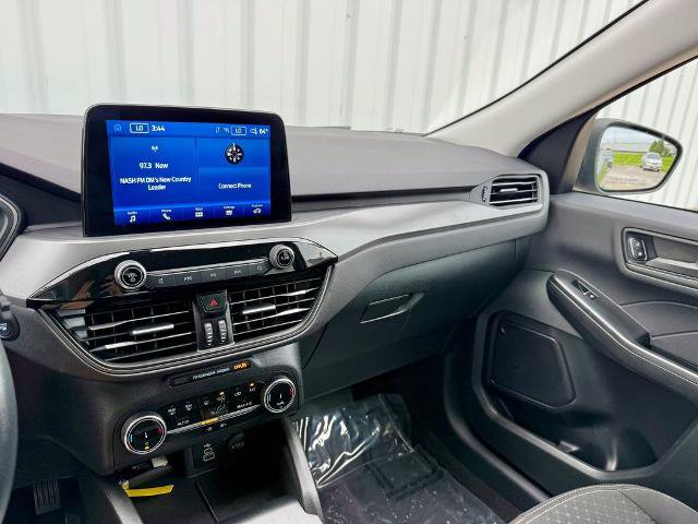 Certified 2025 Ford Escape Active AWD/4WD image 20