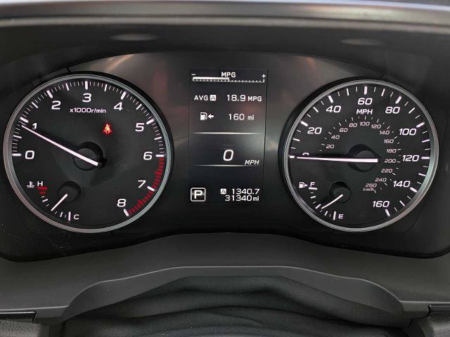 Used 2024 Subaru Ascent Onyx Edition w/ Popular Package Onyx AWD/4WD image 26