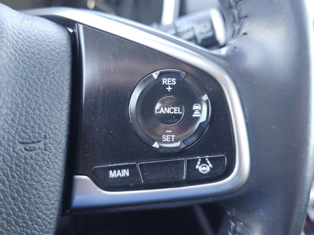 Used 2020 Honda CR-V EX-L image 18
