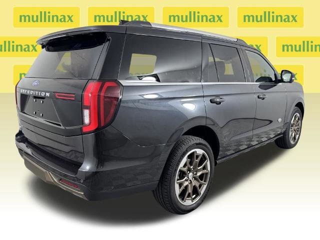 Certified 2025 Ford Expedition King Ranch AWD/4WD image 3