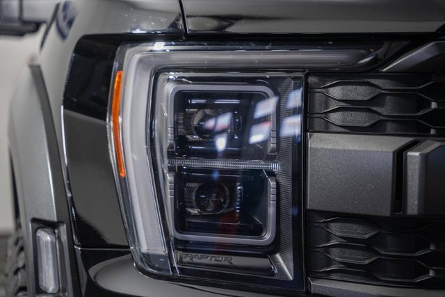 Certified 2023 Ford F150 Raptor image 15