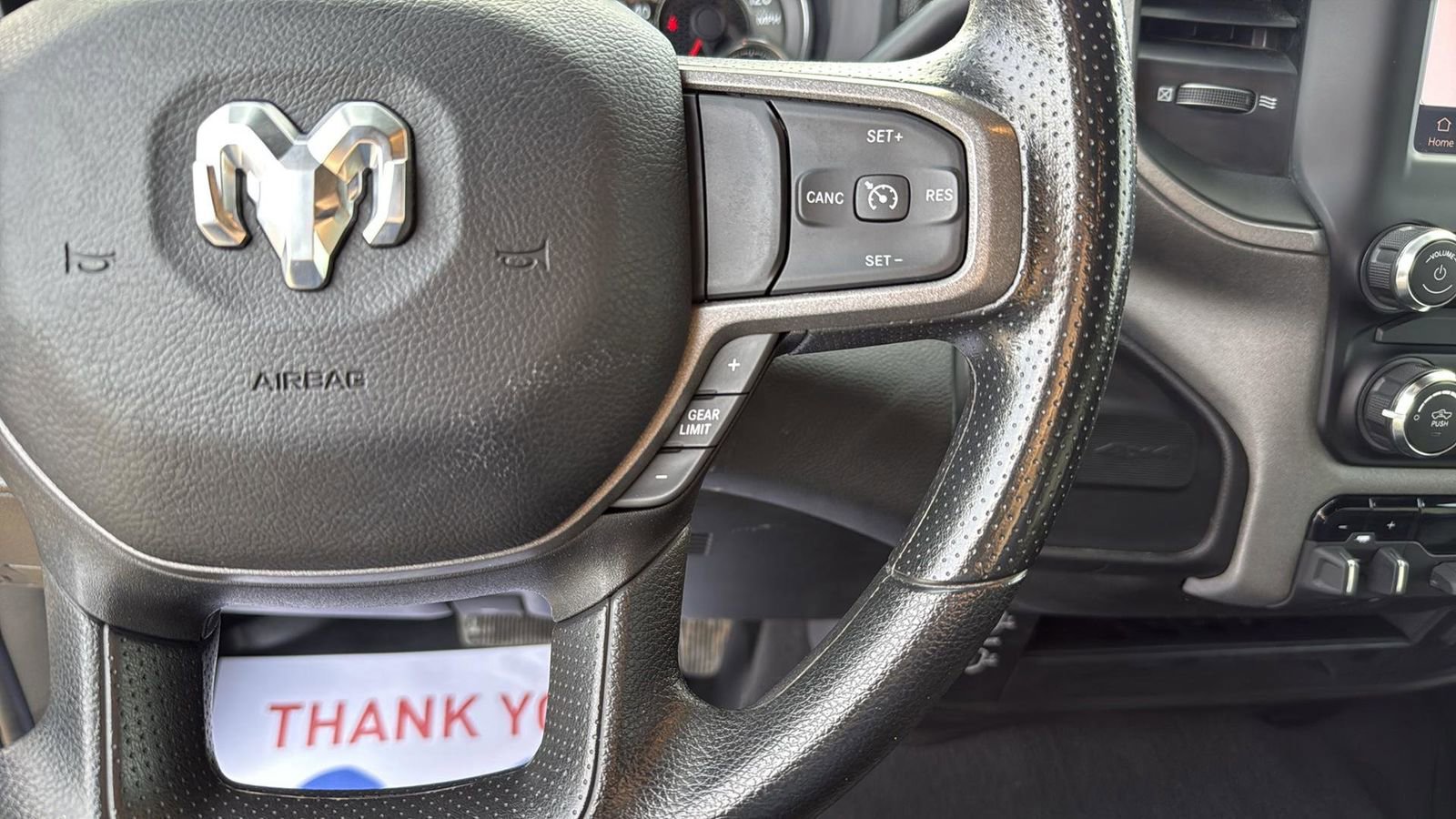 Used 2024 RAM 2500 Tradesman w/ Chrome Appearance Group image 15