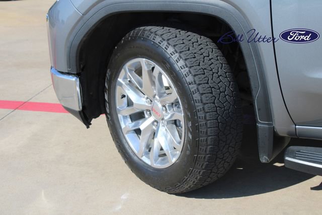 Used 2021 GMC Sierra 1500 SLT image 9