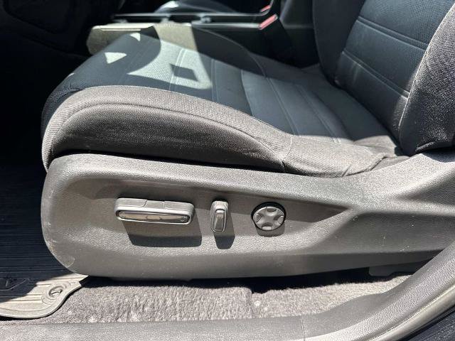 Used 2017 Honda CR-V EX image 19