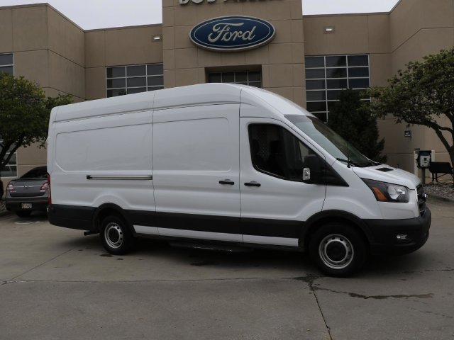 Certified 2020 Ford Transit 350 148 High Roof Extended