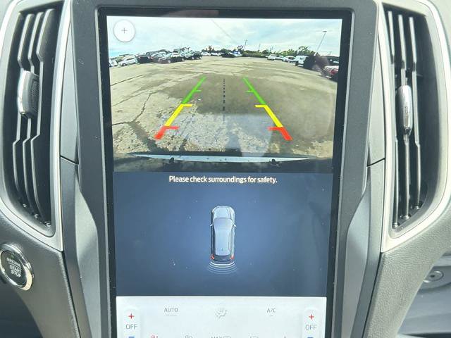 Certified 2023 Ford Edge SEL w/ Convenience Package AWD/4WD image 28