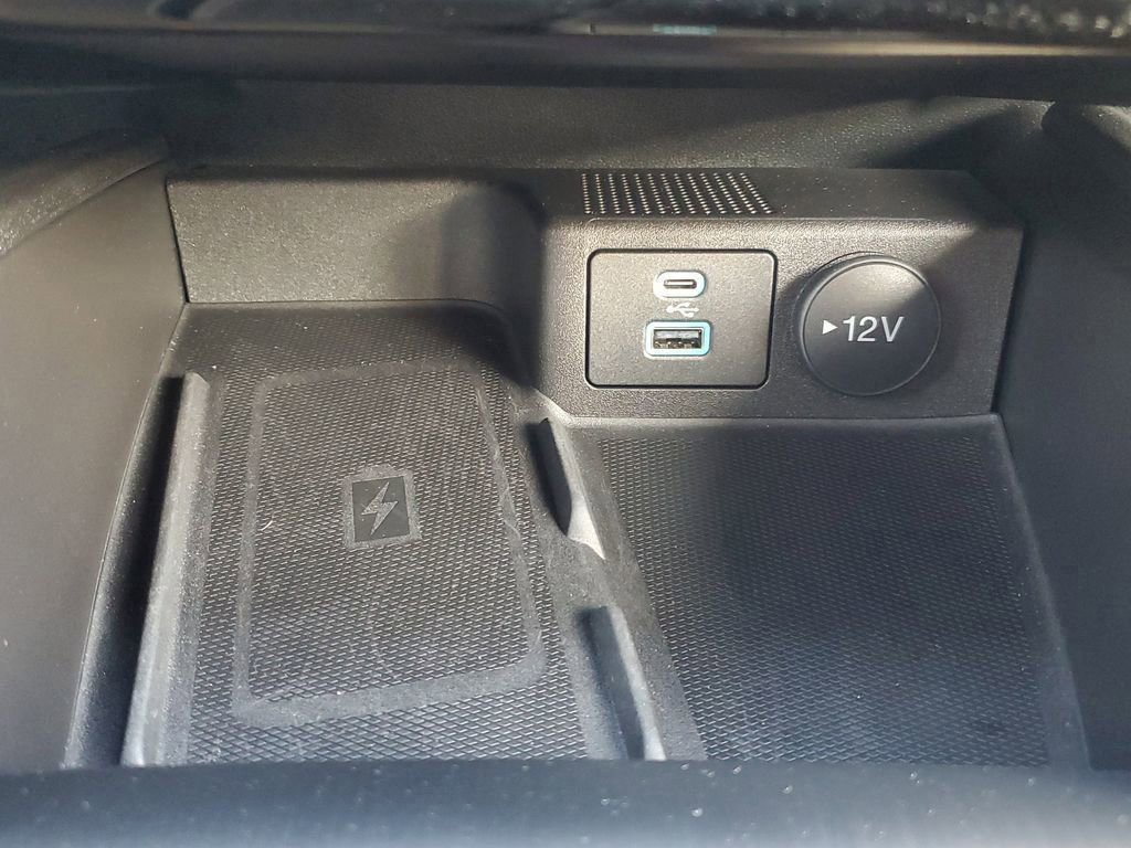 Certified 2023 Ford Escape ST-Line Select w/ Tech Pack #2 image 30