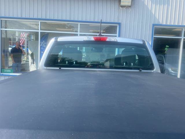 Certified 2021 Ford Ranger XL w/ Equipment Group 101A High RWD image 5
